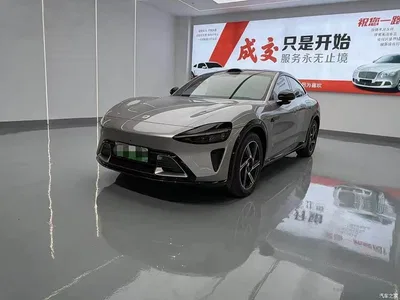 2025 Xiaomi Auto Xiaomi YU7 Extended Range RWD Edition, фото 1, лот 11219350