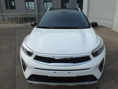 2021 Kia KX1 1.4L CVT Fun Sunroof Version, фото 2, лот 10889453