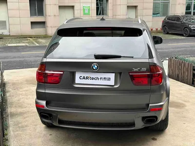 2013 BMW X5 (Import) xDrive40i, фото 4, лот 10902341