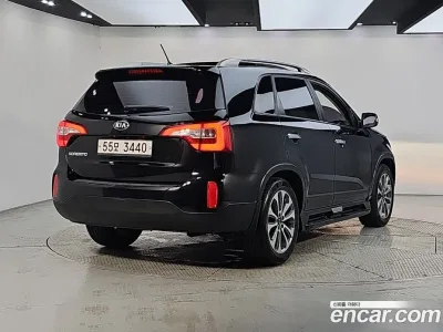 2013 Kia Sorento Diesel 2.0 2WD, фото 4, лот 10965329
