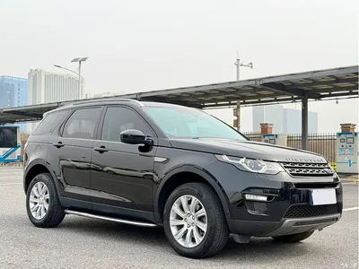 2018 Land Rover Discovery Sport 240PS SE Edition, фото 3, лот 10321226