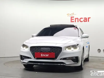 2018 Hyundai Grandeur 2.4 Modern, фото 3, лот 11495249