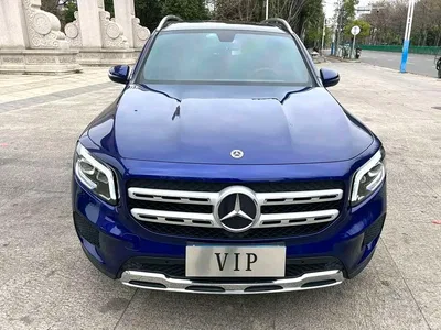 2020 Mercedes-Benz GLB Facelift GLB 200 Style, фото 2, лот 10769126