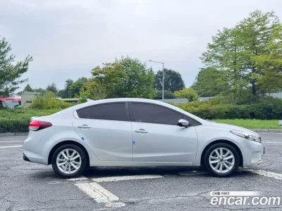 2016 Kia K3 Trendy, фото 3, лот 10053636