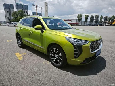 2021 Haval First Love 1.5T Automatic First Edition, фото 2, лот 11170856