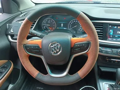 2018 Buick Excelle 18T Automatic Flagship, фото 3, лот 11586299
