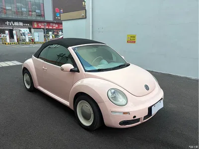 2009 Volkswagen Beetle 2.0 AT Top Convertible, фото 3, лот 10386334