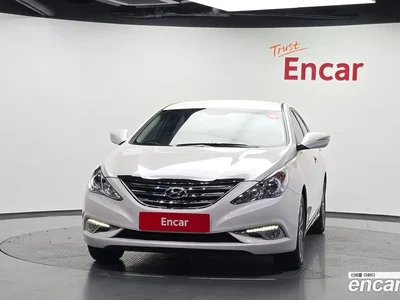 2014 Hyundai Sonata CVVL Attration, фото 3, лот 10231499