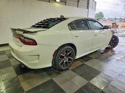 2019 DODGE CHARGER GT, фото 3, лот 10664508