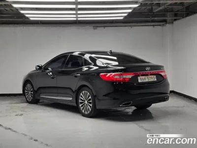 2013 Hyundai Grandeur HG240 Modern, фото 2, лот 10202125