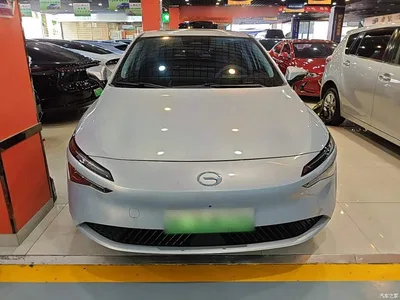 2024 Aion S MAX 80 Starlight Edition LFP, фото 3, лот 11146350