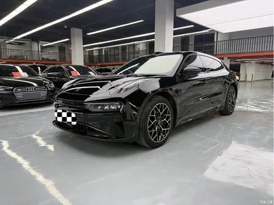2024 ZEEKR 001 ME Edition 100kWh AWD, фото 1, лот 10291648