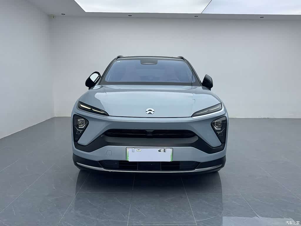 2020 NIO ES6 600KM Sport, фото 3, лот 11217496