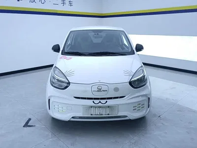 2021 Roewe Kaiwei CLEVER 302km New Four-Seat Super Edition, фото 2, лот 10349852