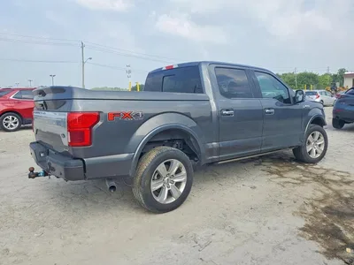 2020 FORD F150 SUPERCREW, фото 3, лот 10573574