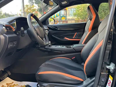 2022 Changan Oshan Changan Oushang X5 Sport Edition 1.5T DCT Hurricane Sonic, фото 4, лот 11149814