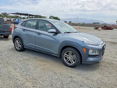 2020 HYUNDAI KONA SE, фото 4, лот 10587738