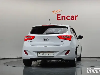 2014 Hyundai i30 1.6 GDI PYL, фото 4, лот 10227083