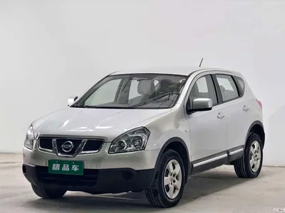2012 Nissan Qashqai 1.6XE Wind 5MT 2WD, фото 1, лот 10306653