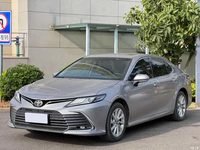 2023 Toyota Camry 2.0G Luxury Edition, фото 1, лот 10280172