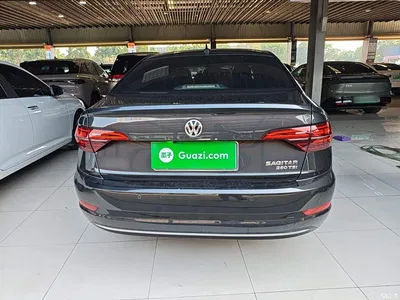 2021 Volkswagen Sagitar 280TSI DSG Comfort Smart Connect Edition, фото 4, лот 10459098