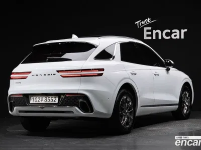 2023 Genesis GV70 2.5T Gasoline 2WD, фото 1, лот 10213179