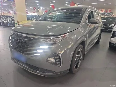 2022 Hyundai Kustu 270TGDi Smart Love Flagship TOP, фото 1, лот 11136739
