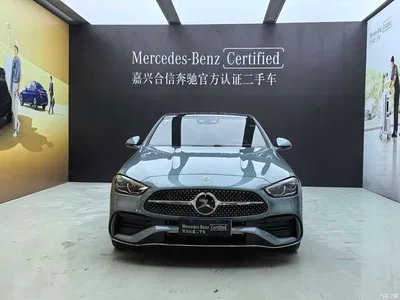 2026 Mercedes-Benz C-Class C 260 L Sport, фото 2, лот 11579226