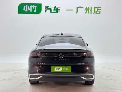 2022 Volkswagen Lamando L 280TSI DSG Ultra Spicy Flagship, фото 4, лот 10416426