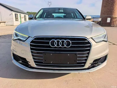 2016 Audi A6L TFSI Technology, фото 2, лот 10431364