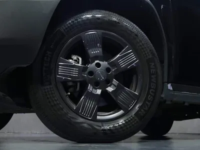 2023 Jetour Traveler Model 1.5T 2WD Discovery PRO, фото 3, лот 10427876