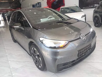 2023 Volkswagen ID.3 Upgraded Pure Intelligence Edition, фото 4, лот 10468170
