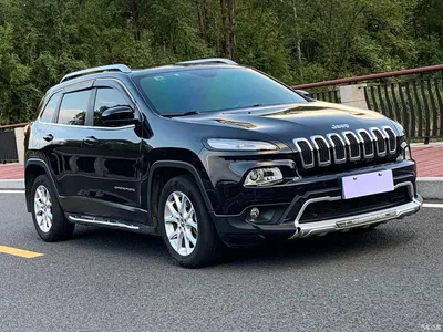 2016 Jeep Cherokee 2.4L Leading Smart Edition, фото 3, лот 10360288