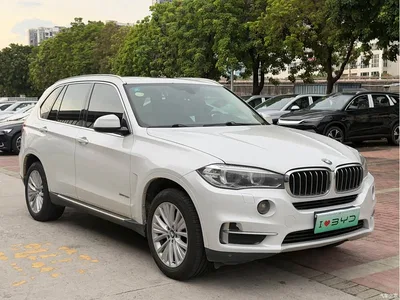 2017 BMW X5 (Import) xDrive28i, фото 3, лот 10464328