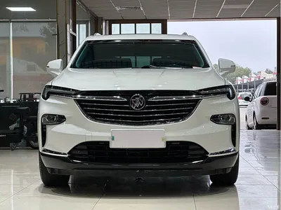 2020 Buick Enclave 28T 4WD Premium Model, фото 2, лот 10249753