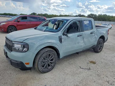 2024 FORD MAVERICK XLT, фото 1, лот 10505394