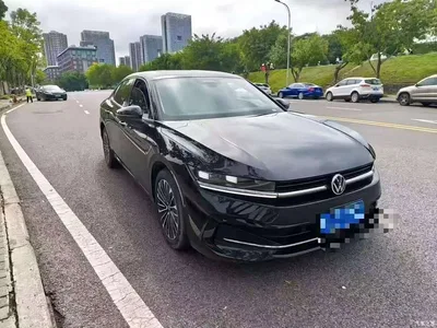 2024 Volkswagen Magotan 380TSI DSG Luxury Edition (Daimai Package), фото 1, лот 11548438