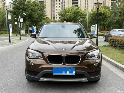 2012 BMW X1 (Import) sDrive18i Luxury, фото 2, лот 10475842