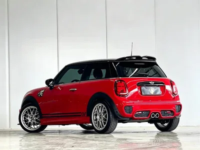 2019 MINI MINI 2.0T COOPER S Artist, фото 3, лот 10955292