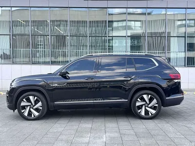 2024 Volkswagen Teramont 380TSI 4WD Prestige Luxury Edition, фото 3, лот 10427287
