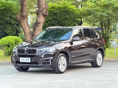 2017 BMW X5 (Import) xDrive28i, фото 1, лот 10770800