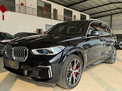 2022 BMW X5 Facelift xDrive 40Li M Sport Package, фото 3, лот 10463289
