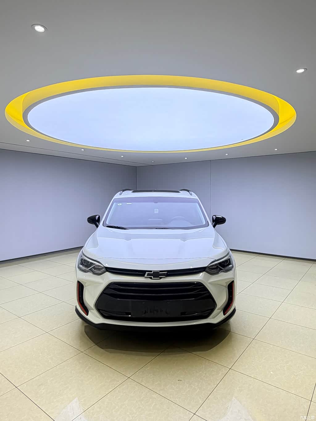 2020 Chevrolet Volando Mild Hybrid Redline 530T Automatic Premium Edition (5+2 seater), фото 2, лот 10835721