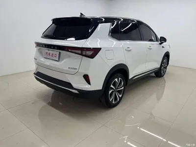 2021 Wuling Motors Wuling Xingchen 1.5T CVT Stellar Edition, фото 4, лот 11144829