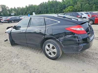 2012 HONDA CROSSTOUR EX, фото 2, лот 10685965