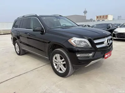 2013 Mercedes-Benz GL-Class, фото 3, лот 11103127