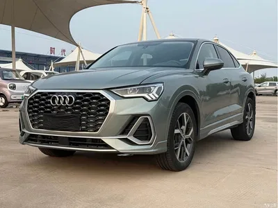2021 Audi Q3 Sportback 40 TFSI Premium Life Edition, фото 3, лот 10472608