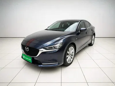2020 Mazda Atenza 2.5L Skyactiv Sport, фото 1, лот 10328686