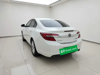 2014 Buick Regal 2.0L Leading Fashion Type, фото 4, лот 10285202