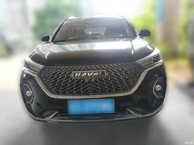 2021 Haval M6 PLUS 1.5T DCT Luxury Smart Connect, фото 2, лот 10826187